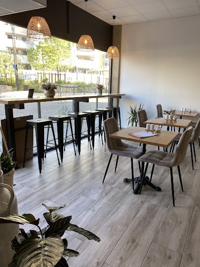 Comptoir de Saison, Restaurant à Saint-Jean-de-Védas