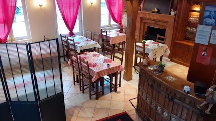 Du Poulailler A L'assiette, Restaurant à Villaines-les-Rochers