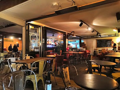 Pépite, Restaurant à Mandelieu-la-Napoule