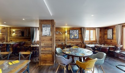 L'Avalanche Restaurant, Restaurant à Saint-Sorlin-d'Arves