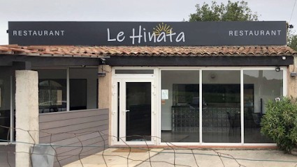 LE HINATA, Restaurant à Pourcieux