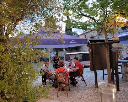 Auberge du somail, Restaurant à Saint-Nazaire-d'Aude