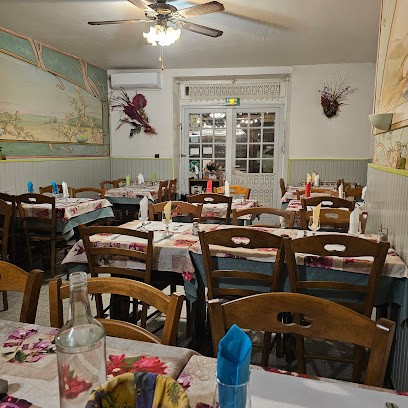 Au Petit Creux, Restaurant à La Voulte-sur-Rhône