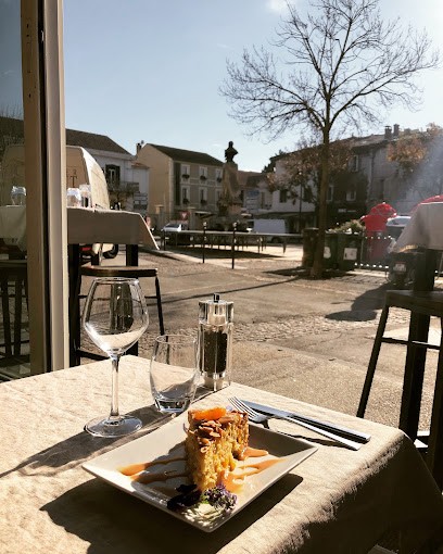 L’Atelier Terre & Mer, Restaurant à L'Isle-sur-la-Sorgue