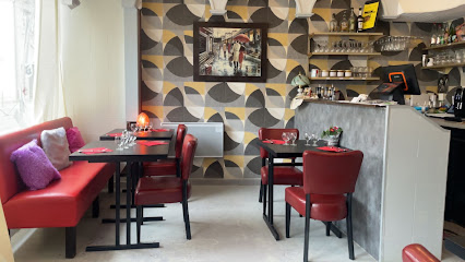 La Casa Restaurant à Valençay