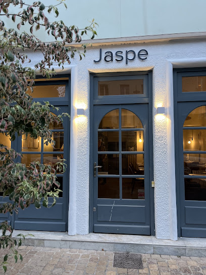 Jaspe Restaurant à Tours