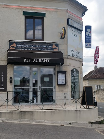 RESTAURANT TRAITEUR L' Autre TEMPS, Restaurant à Pontpoint