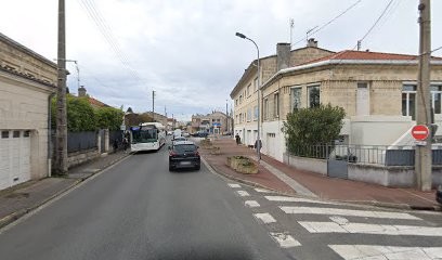 Le Gourmet, Restaurant au Bouscat