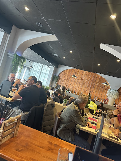 La Raffinerie Des Copains Restaurant à Toulouse