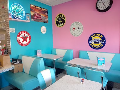 Chez Big Boy, Restaurant au Pouliguen