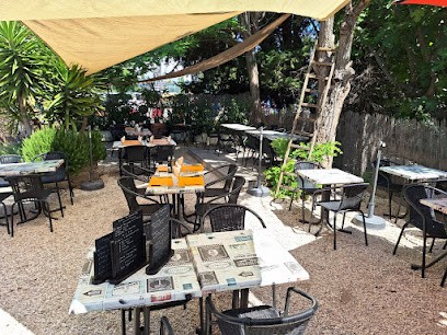 L’atelier 23 Le Cannet, Restaurant au Cannet