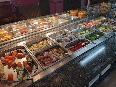 Kaito Sushi, Restaurant à Château-Arnoux-Saint-Auban