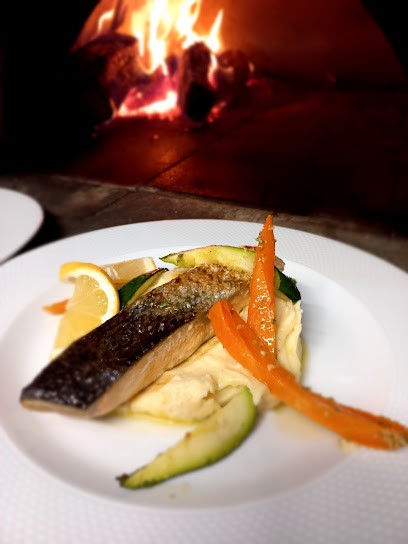 La Cantonnade, Restaurant à Goudargues