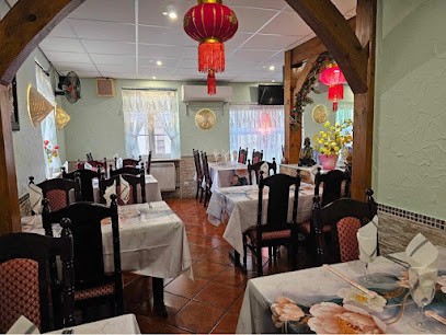 La Fontaine De Jade - HAGUENAU, Restaurant à Haguenau