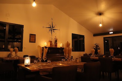 Le Cargo, Restaurant au Verdon-sur-Mer