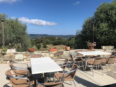 U Salone, Restaurant à Santo-Pietro-di-Tenda