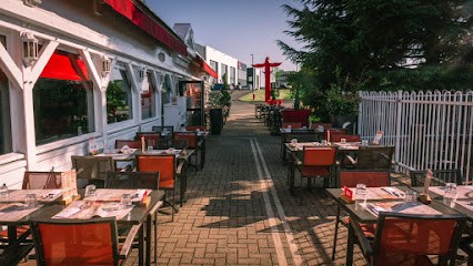 Buffalo Grill Fegersheim, Restaurant à Fegersheim