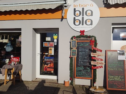 LE BAR A BLABLA, Restaurant à Plescop