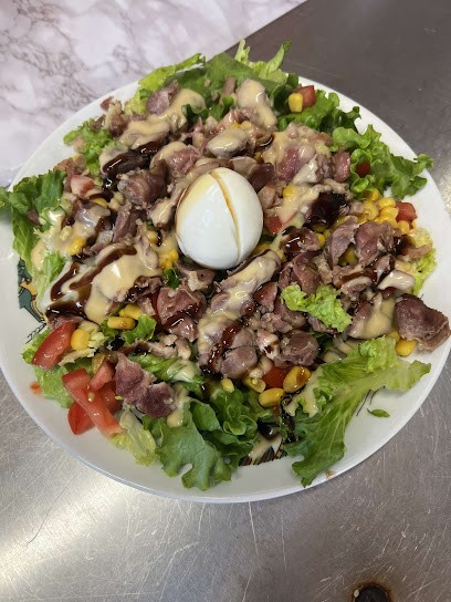 Snack du Phare de Richard  Chez Kakoine , Restaurant à Jau-Dignac-et-Loirac