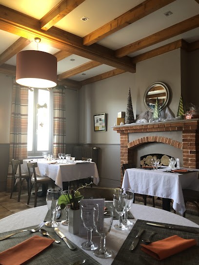 Restaurant Le Dolmen Chambres D'hôtes, Restaurant à Luriecq