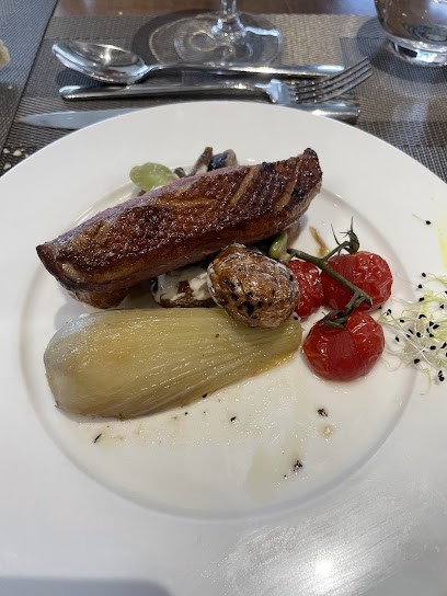 Restaurant Elior – Bâtiment Iroise, Restaurant à Palaiseau
