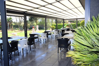 Le grill de la côte, Restaurant à Locmaria-Plouzané