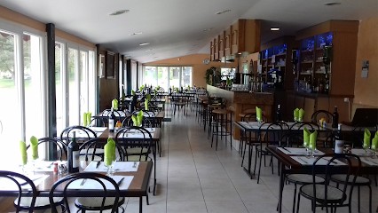 Côm à La Maison - Restaurant Du Lac, Restaurant à La Ferrière-aux-Étangs