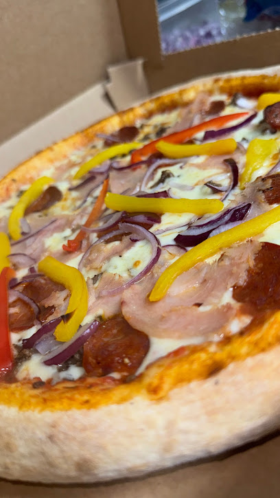 Street Food Restaurant à Bobigny