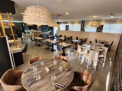 Côté Ardoise, Restaurant à Vitrolles