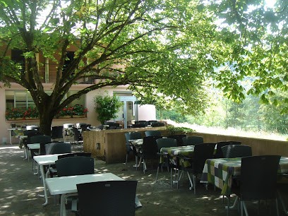 Restaurant Lac De Bart, Restaurant à Massignieu-de-Rives