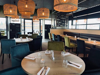 MY RESTAURANT / AFTERWORK / FESTIF, Restaurant à Saint-Priest