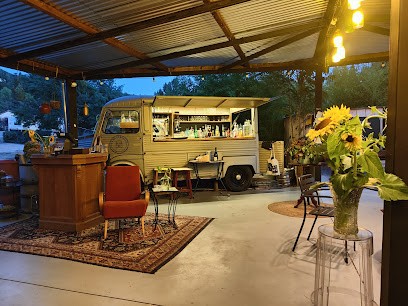 Le Bastringue, Restaurant à Millau