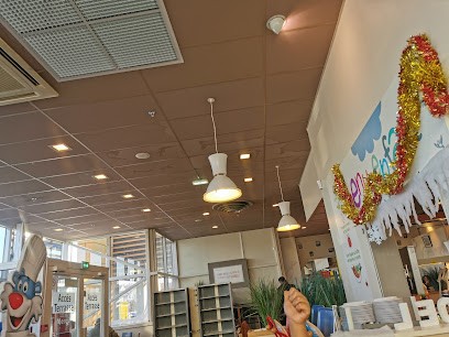 FLUNCH MONTLUCON, Restaurant à Montluçon