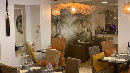 La Table De Rédouane, Restaurant à Clermont-l'Hérault