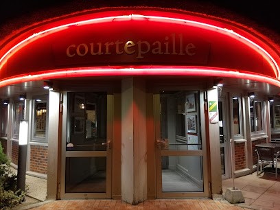 Courtepaille Reims Tinqueux, Restaurant à Tinqueux