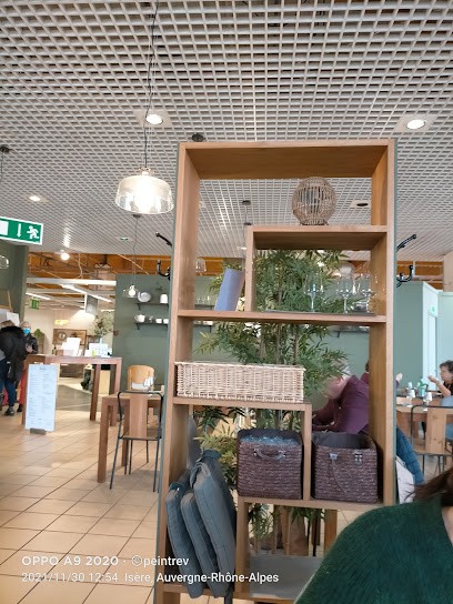 Selon Marceline by Alinéa, Restaurant à Saint-Égrève