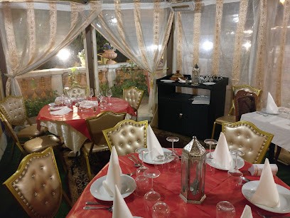 L'Auberge Du Maroc, Restaurant à Meulan-en-Yvelines