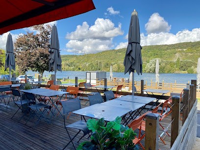 Fleur De Seine - Crêperie, Salon De Thé, Restaurant à Vernon