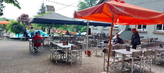 Brasserie Restaurant La Ligne Maginot, Restaurant à Hunspach