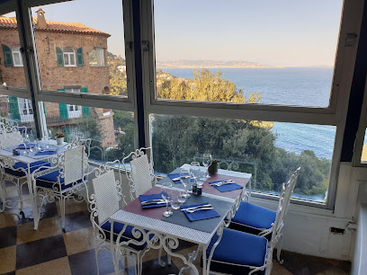 La Table De Jasmine Restaurant à Théoule-sur-Mer