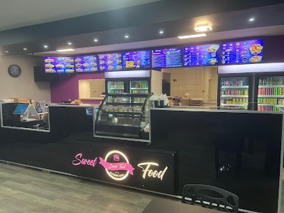 SWEET FOOD, Restaurant à Cormelles-le-Royal