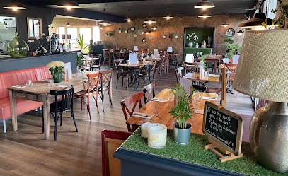 Le Resto Du Canal Restaurant à la Rochelle