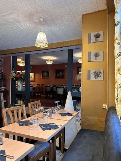 Casa Di Sicile Restaurant à Aix-Villemaur-Pâlis