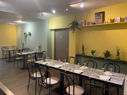 Au Bistro Coco Restaurant à Liernais