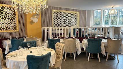 Restaurant Al Bacha Paris Restaurant à Paris 14
