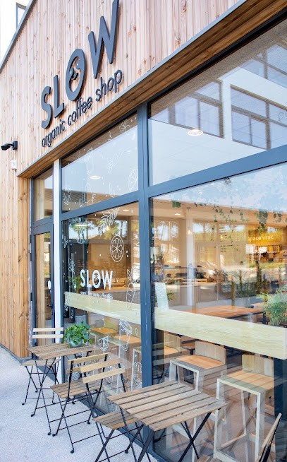 SLOW Hossegor, Restaurant à Angresse