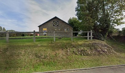 Brasserie de l'Odon, Restaurant aux Monts d'Aunay