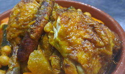 El Khaima Restaurant à Montpellier