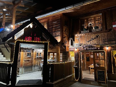 Le Grenier, Restaurant à Saint-Pancrace