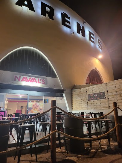 NAWAL'S, Restaurant à Palavas-les-Flots